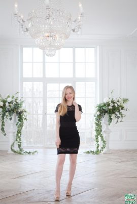 Lola Chic -Mezbo (120p)