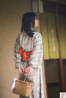 물고기 – Shimoe Koharu Origin (33p)