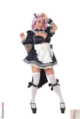 (인터넷 컬렉션) DJ Sakura – Mashu (51p)