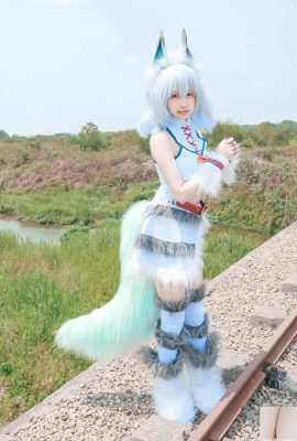 (온라인 컬렉션) Mumu Momo – Warlock의 재시작 수명 순간에 답장 (33p)