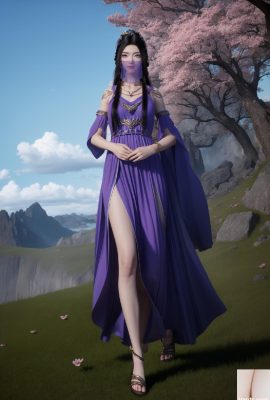 Zi Ling + Remastered + Ziling + Remastered-2