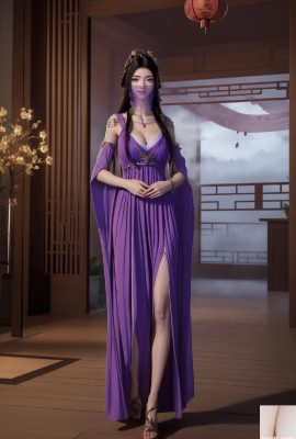 Zi Ling + Remastered + Ziling + Remastered-4