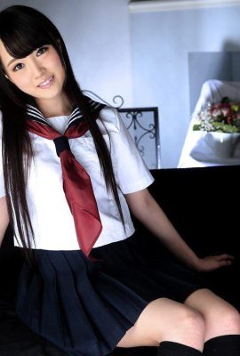 “처음으로 장면 어딘가에서 작품을 보았을 때”? (쇼쿠? (32 페이지)