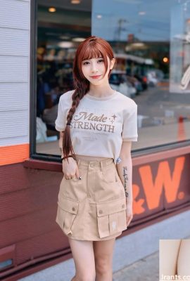 “Gu Sweetheart”순수한 욕망으로 가득 찬 (10p)