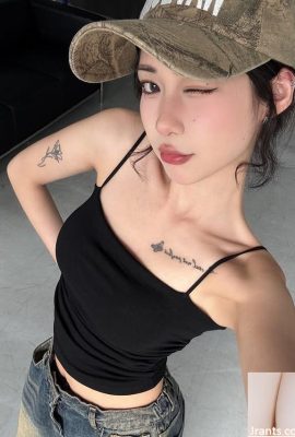 “Pei Yu”오목하고 볼록한 곡선은 매우 유혹적입니다 (10p)