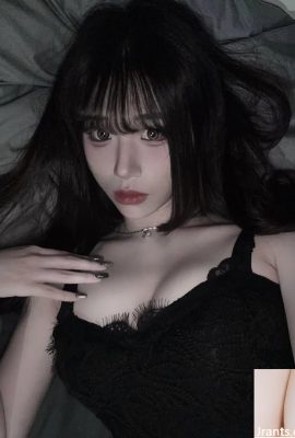 매력적인 눈 “yc”는 당신을 완전히 통제 불능하게 만듭니다 (10p)