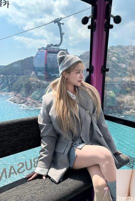 부드러운 그림을 보여주는 “A”그림이 너무 미쳤어! (10p)