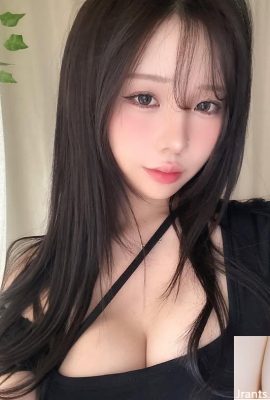 “밀크 쉐이크”는 매혹적입니다 (10p)