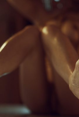 눈부신 ZZ “Devil ‘s Treasure Box”(28p)