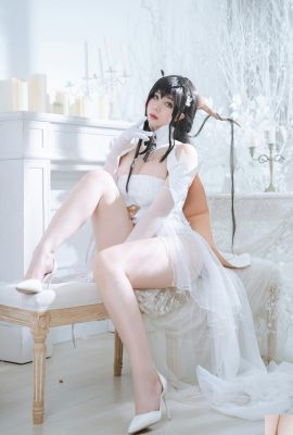 (온라인 컬렉션) 복지 소녀 매력적인 눈 Meroko “불굴의”VIP 독점 (56p)