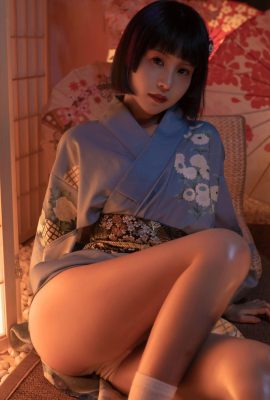 눈부신 ZZ “사쿠라의 유혹”(67p)