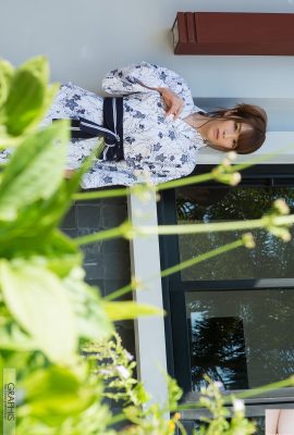 (Ohashi Miku) 그림은 숨겨져 있습니다 … 유혹에 저항 할 수 있습니까 (43p)