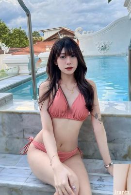 궁극적 인 피겨 곡선 “Jia 지아 Jia 지아”는 사람들이 첫눈에 사랑에 빠지게하는 마술을 가지고 있습니다 (10p)