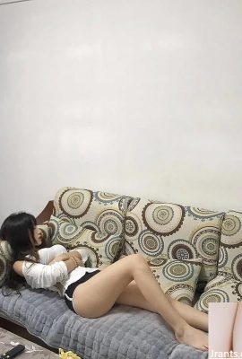 “Ruoxuan”달콤하고 약간 야생 (10p)