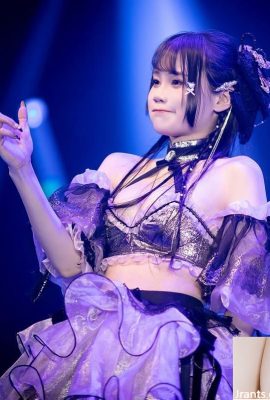 모두가 “Zhang Zhixuan”Tiancai 레벨 기질 (10p)을 좋아합니다.