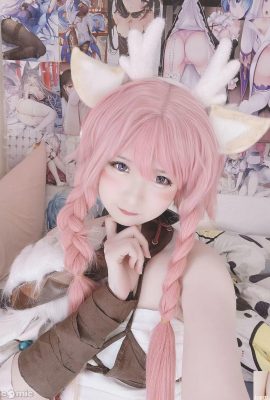 (xi daidai) 야오 (23p)