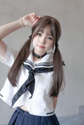 (중국 모델 세트 사진) Xiaobing “특집 및 아름다운 로프 아트”(111p)