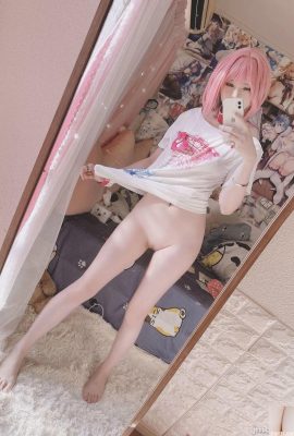 (멍청한) Riamu Yumemi Dreaming Riamu (13p)