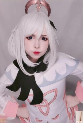 요시노비 – Paimon (40p)