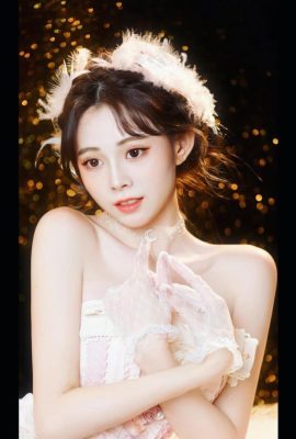 “Xiao Ai”는 완벽한 좋은 인물을 가지고 있으며 죽었다 … (10p)