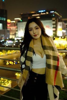 요정 정신으로 가득 찬 “Yun Yao T는 혼란스럽고 안개가 흩어져 있습니까? (10p)