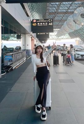 옆집 “Tingyin”은 너무 예쁘게 보입니다 (10p)