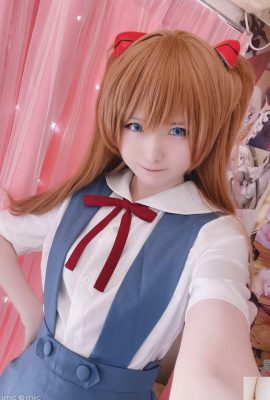 (바보) 아스카 (16p)