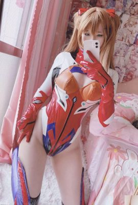 (Xi Daidai) 전투 의류 Asuka (16p)