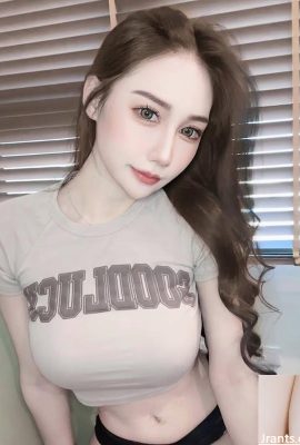 “CAN”바디 곡선이 너무 뜨겁다 (10p)