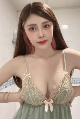 “Mo Li”는 꿈의 이야기에서 벗어나는 것과 같습니다 (10p)