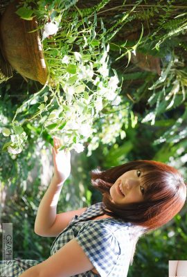 (Xiyahara Aki) 아름다운 몸 모양은 대담하고 무모합니다 (40p)
