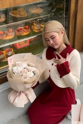 “Fairy Fuck”워킹 아트 워크 (10p)