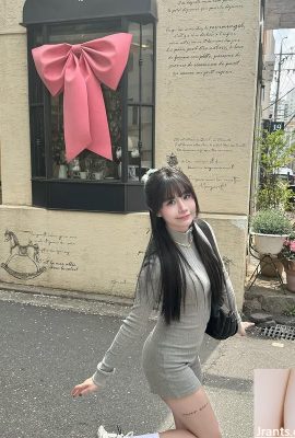 사악한 악마 인물 “Nananananel”은 너무 유혹적입니다 (10p)