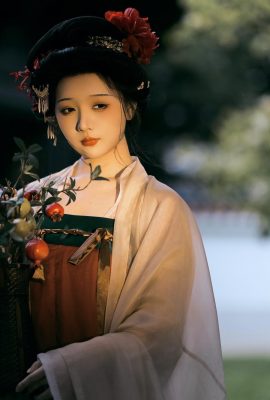 Mu yu Xiao Xiao Mo Mo는 설탕을 먹지 않습니다 (34p)