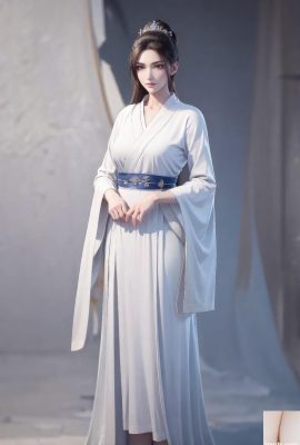 Vol 328 Fang Qingxue – Fang Qingxue – 불멸 – 불멸