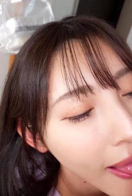 Morisawa Kana : (4K) 미망인 옆집 옆집 그녀의 장남을 유혹합니다 … 등 뒤에 Cums Cowgirl 위치 Morisawa Kana (21p)