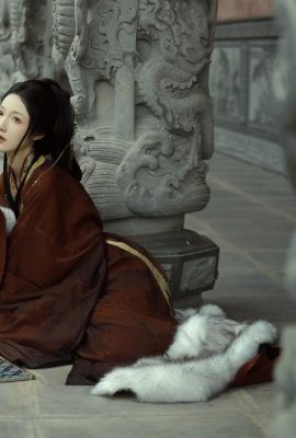 그린 마운틴 굽힘 허리 미즈유키 (30p)