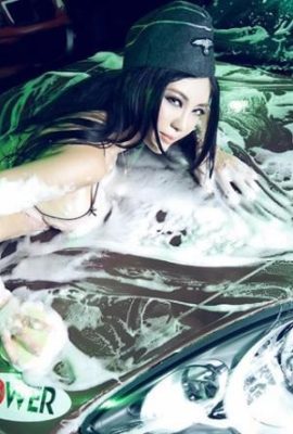 세차도 MM의 모델 특성 해석 (12p)