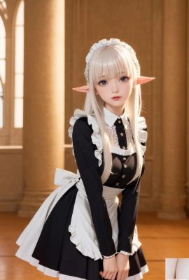 ★ Patreon ★ (Hardess) – Nephelia Archdemons 딜레마 – 2
