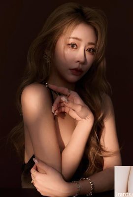 “Li Xiaowen”은 유혹에 저항 할 수없는 사람입니다 (10p)