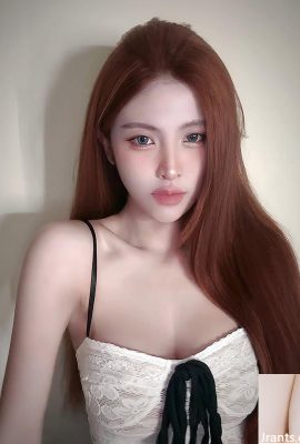 “Yunxi”태양 같은 미소는 사람들의 마음을 치유합니다 (10p)