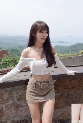 “Twin Sister 77″은 매우 눈길을 끄는 외관을 가지고 있습니다 (10p)