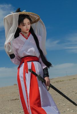 Nnian Nnian-blue 와이어 기술 (80 사진) (80p)