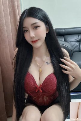 “Si Rong Chen”은 수많은 남자들을 정복했습니다 (10p)