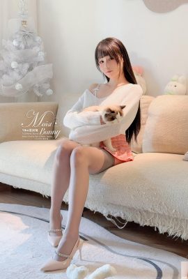 물린 토끼 소녀의 물린 – 발렌타인 데이 특별 낭만적 인 휴가 (76p)