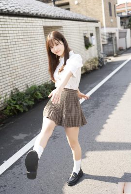 (kuroka nai) 하나님 수준의 긴 다리의 비율은 너무 유혹적이고 목이 마르므로 큰 갈증으로 폭발합니다 (24p)