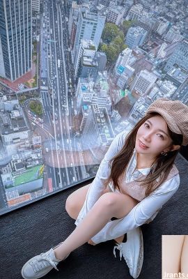 뜨거운 작은 악마 “Xue Ruhan”은 성관계를 지속적으로 유혹합니다 (10p)