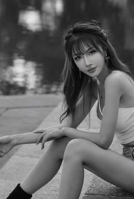 YouTuber “Mu Yurou”의 최고 바디 브로드 캐스트 (10p)