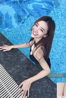 매력적인 순 아름다움 “Xiandurira”는 첫눈에 깊이 움직였습니다 (11p)