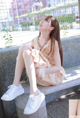 눈은 너무 매혹적입니다. “Zhao Tutu”는 직접 떨어집니다 (10p)